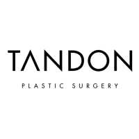 Dr. Vickram Tandon | Tandon Plastic Surgery Logo
