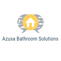 Azusa Bathroom Solutions Logo
