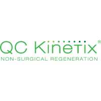 QC Kinetix (Stockbridge) Logo