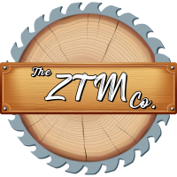 The ZTM Company Logo