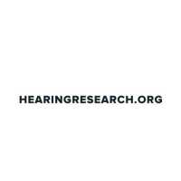 Hearing Research Logo