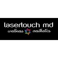 Lasertouch MD Logo
