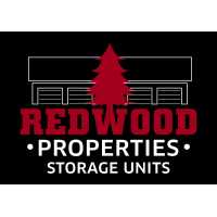 Redwood Properties Storage, LLC Logo