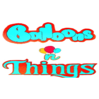 Balloons N Things Logo