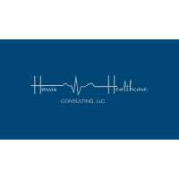 Harris Healthcare Consulting, LLC Logo