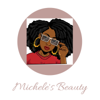 Michele's Beauty Logo