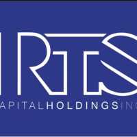 RTS CAPITAL HOLDINGS INC Logo