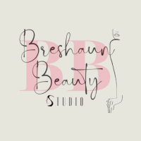 Breshaun Beauty: Fibroblast, Skincare and more Logo