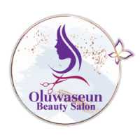 Sectak Inc Beauty Salon Logo