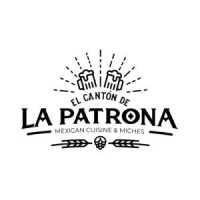 El Canton De La Patrona Logo