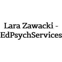 Lara Zawacki - EdPsychServices Logo