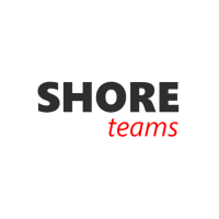 SHORE teams Logo
