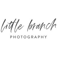 Little Branch Photography Logo