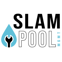 SLAM Pool Management LLC Logo