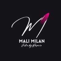 Mali Milan Studio By Rosario Logo