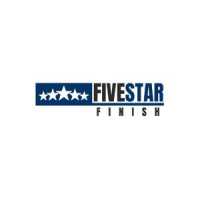 Five Star Finish Logo