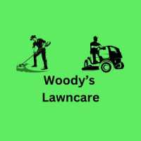 Woodys Lawncare Logo