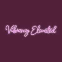 Vibrancy Elevated Logo