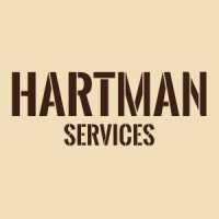 Hartman Services Logo