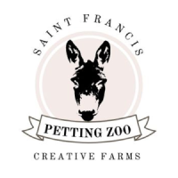 Saint Francis Creative Farms Logo