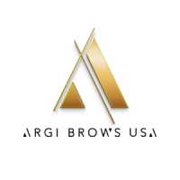 Argi Brows Usa Logo