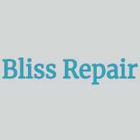 Bliss Repair Logo