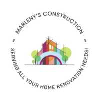 Marlenys Construction Logo