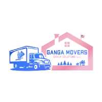 Ganga Solutions 37 Logo