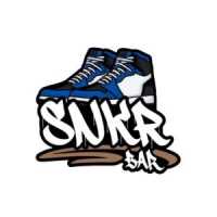 Snkr Bar Detroit Logo