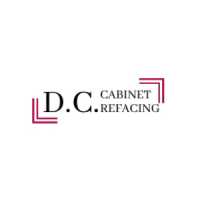 D.C. Cabinet Refacing Logo