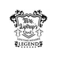 Mrs. Liptrap's Restaurant & Bourbon Tavern Logo