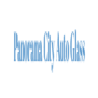 Panorama City Auto Glass Logo