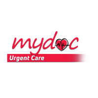 MyDoc Urgent Care - Mill Basin Logo