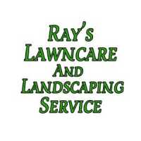Ray's Lawncare and Landscaping Service Logo