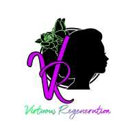 Virtuous Regeneration LLC Logo