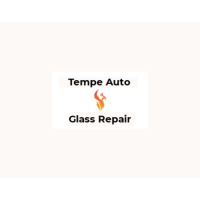 Tempe Auto Glass Repair Logo