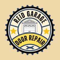 Reid Garage Door Repair Logo
