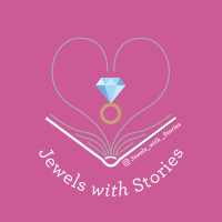 Jewels with Stories Logo