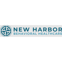 New Harbor Behavioral Healthcare Logo