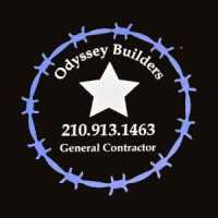 Odyssey Builders Logo