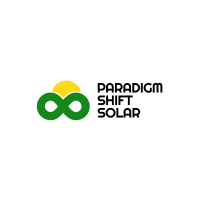Paradigm Shift Solar Logo