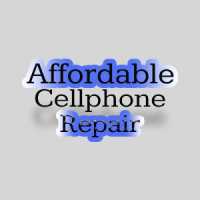 Affordable Cellphone Repair Logo
