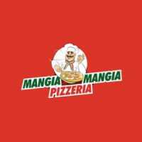 Mangia Mangia Pizzeria and Restaurant Logo
