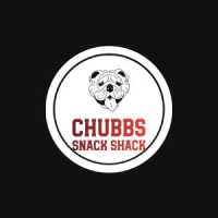 Chubbs Snack Shack Logo