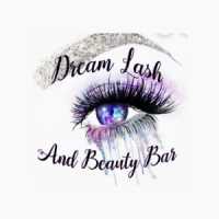 Dream Lash and Beauty Bar Logo