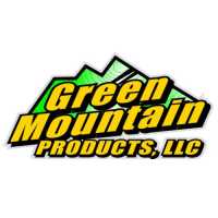 Green Mountain Products Logo