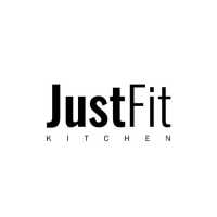 JustFit Kitchen Logo