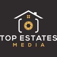Top Estates Media Logo