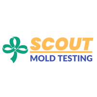 Scout Mold Testing Logo