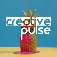 Creative Pulse Logo